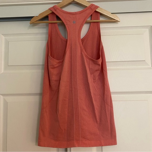 Lululemon Swiftly Tech Tank Top - Picture 3 of 4